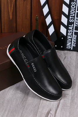 Gucci Men Loafers_106